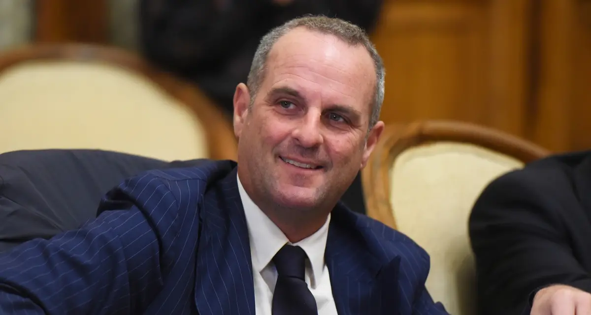 Forza Italia nel segno di Battilocchio