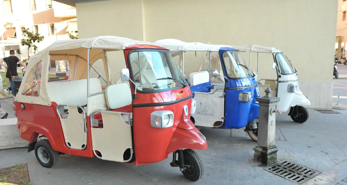 Ape calesse: il M5S si schiera con i lavoratori