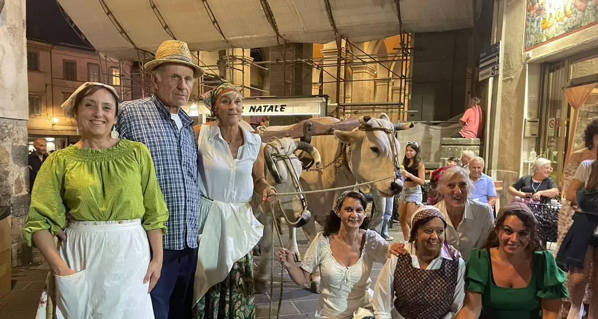 Acquapendente: viaggio all’interno della civiltà contadina e artigiana