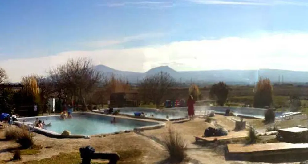 Bagnaccio, Aronne: «Uffici al lavoro per il bando»