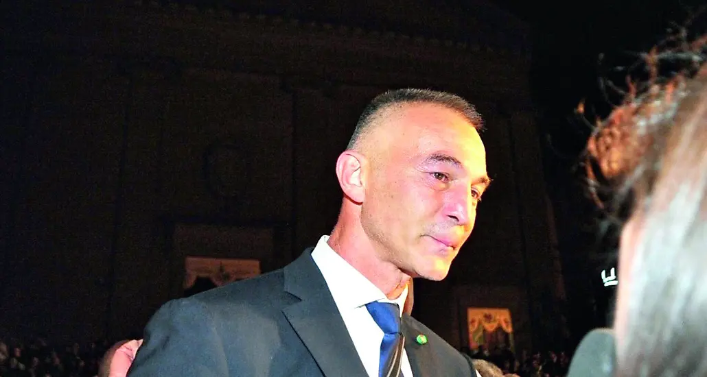 «Viterbo trasuda di forme prese in prestito dai fiori»