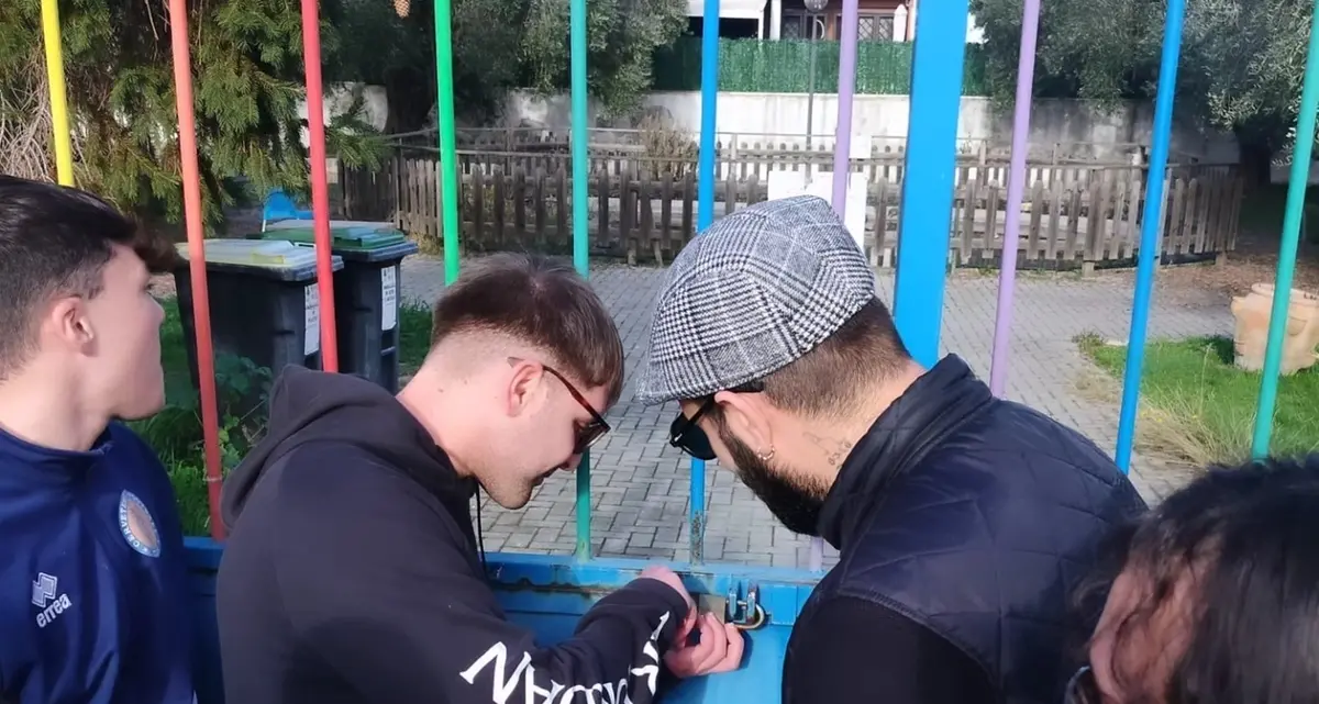 Una raccolta fondi per aiutare “Gli Amici di Damiano”