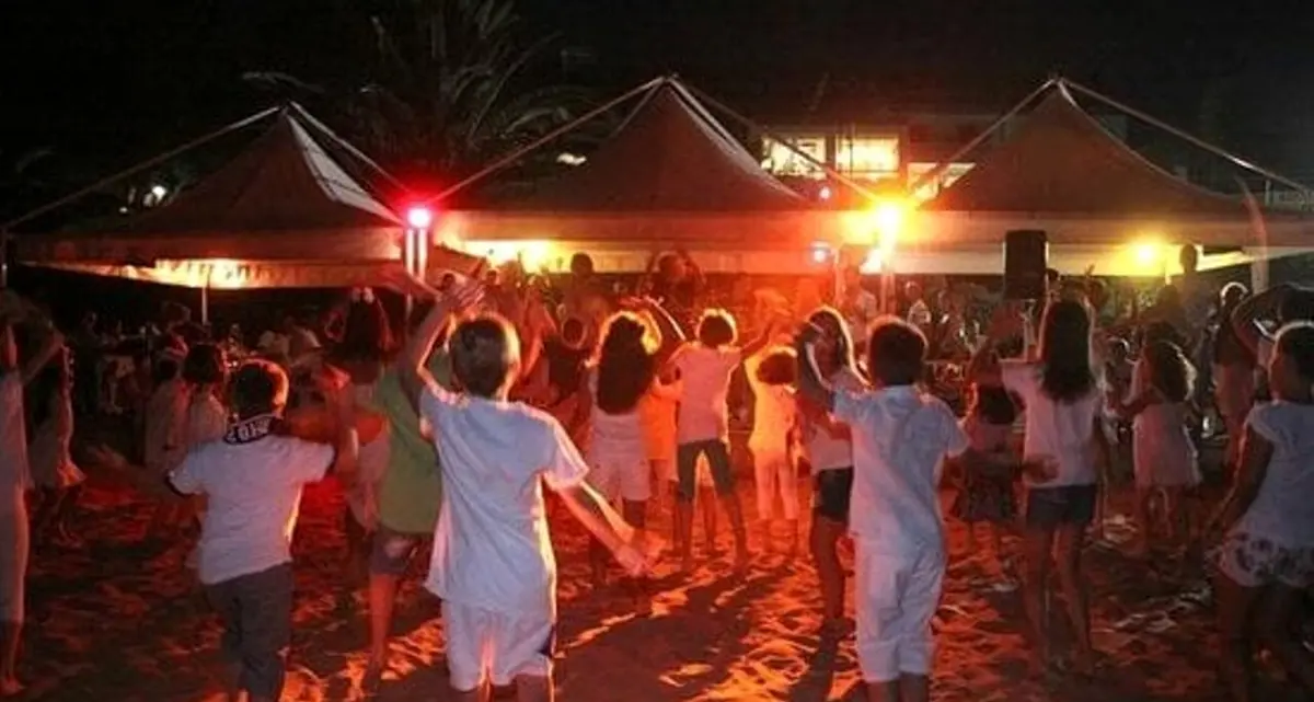 Dodicenne viterbese violentata in vacanza