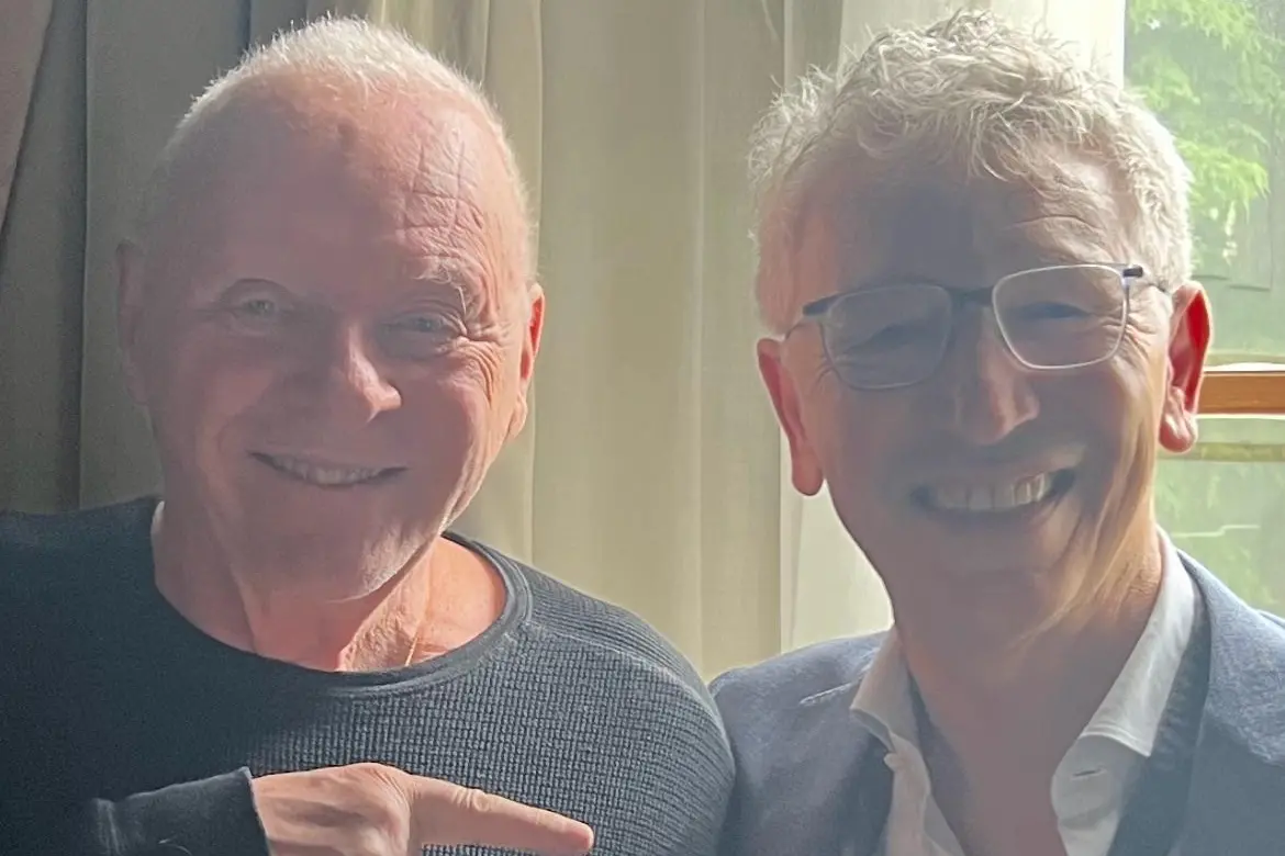 Il Centro Buonarroti e l'esperienza nel mondo del Cinema