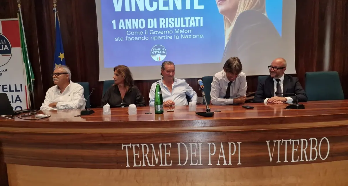 «Ospedale di Viterbo, per la seconda ala di Belcolle, novità entro l’anno»