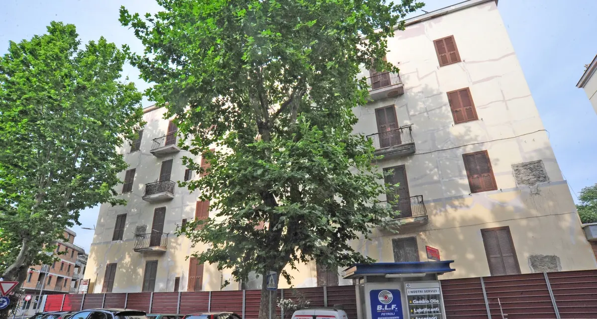 «Ancora cattive notizie per il disagio abitativo»