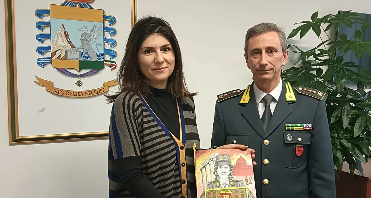 «Scoperti 50 evasori totali, 10 cantieri Pnrr irregolari»