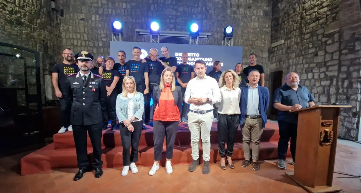 Viterbo, il mondo degli adolescenti raccontato da loro