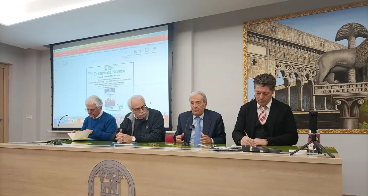 Attività sportiva per gli anziani: un progetto dell’ordine dei medici