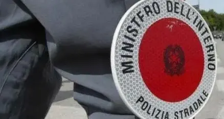 Sei incidenti e tre persone denunciate per guida in stato d’ebbrezza