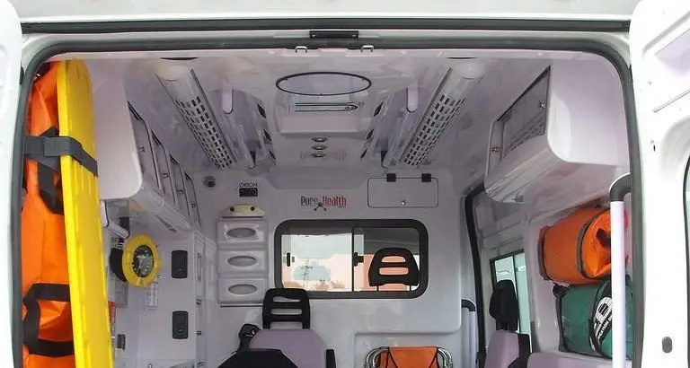 Scontro tra due auto a Fabrica di Roma: una donna ferita gravemente