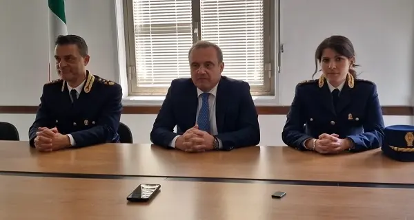 «A Viterbo è stato un anno e mezzo bello e intenso»