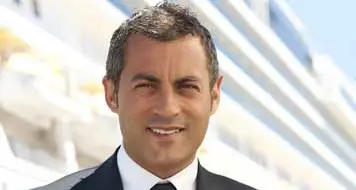 Pasqualino Monti nuovo ad di Enav