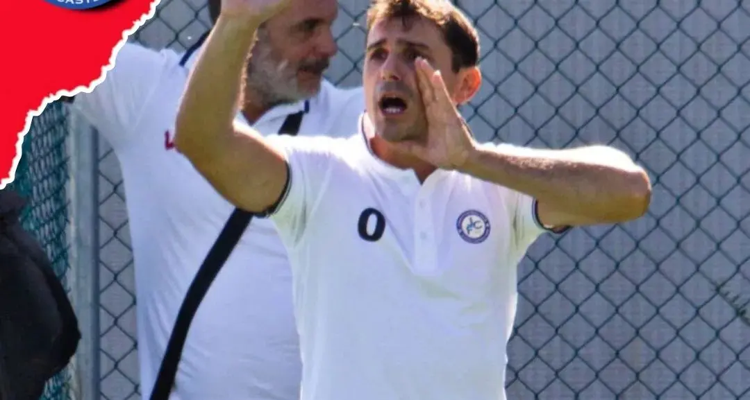 Jfc, si dividono le strade con Santini