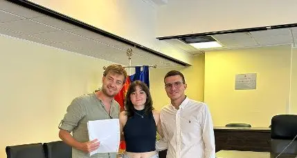 Amarezza per lo slittamento del consiglio dei giovani