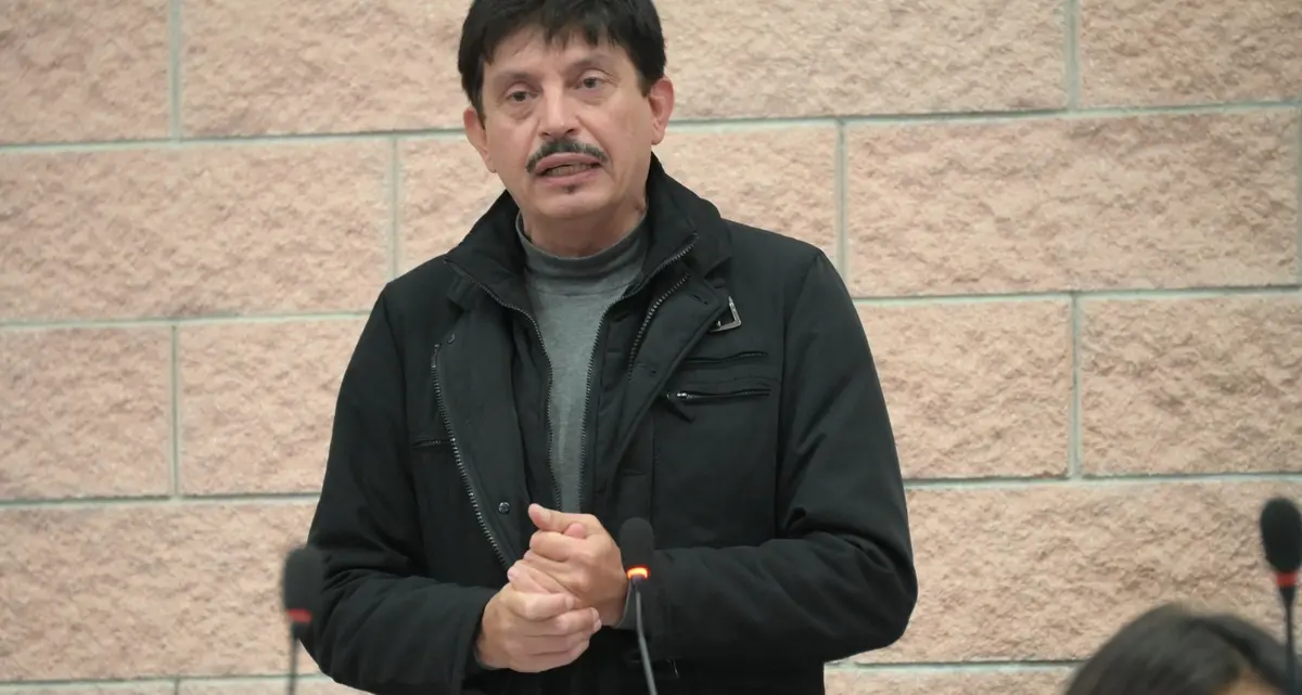 Piendibene apre a nuove alleanze: la Sardegna insegna