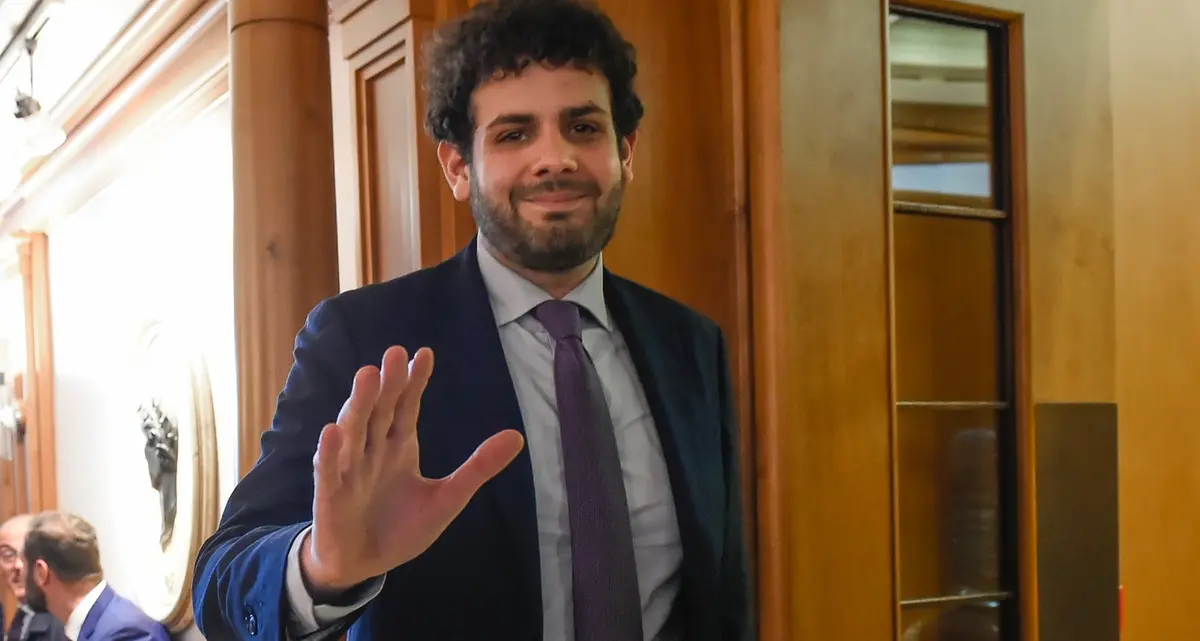 Regione, è il giorno della verità per Colarossi e D’Antò