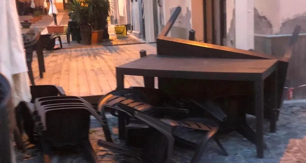 D’Amico: “Sempre più capillare ma stop alcolici ai minorenni”