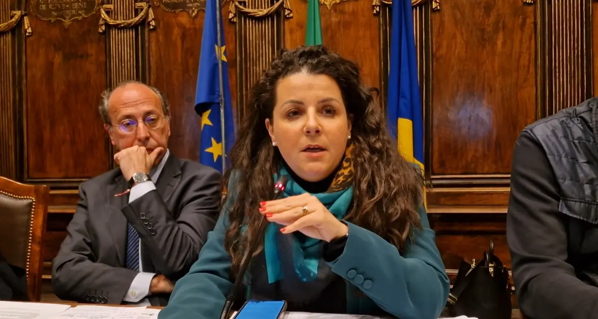 «Chiediamo ai cittadini la massima collaborazione»