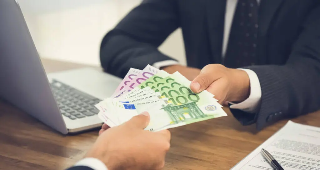 Retribuzioni: la Tuscia è al 74° posto in Italia