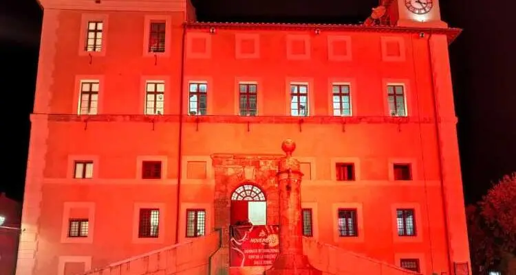 «L’odio sulle donne, la peggiore violazione dei diritti umani»