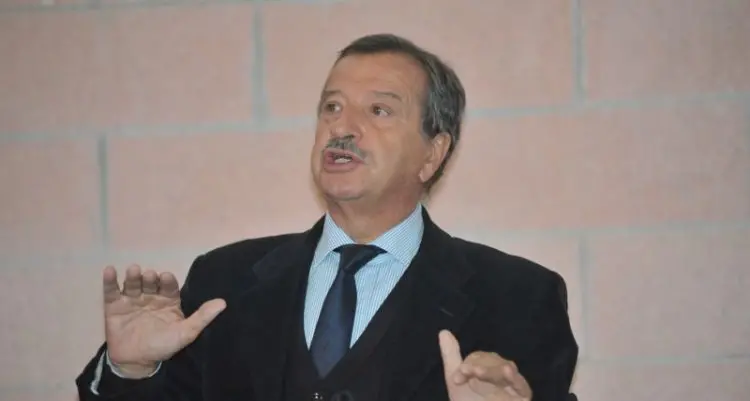 Tidei scende in campo: lettera ai segretari regionali e nazionali del Pd