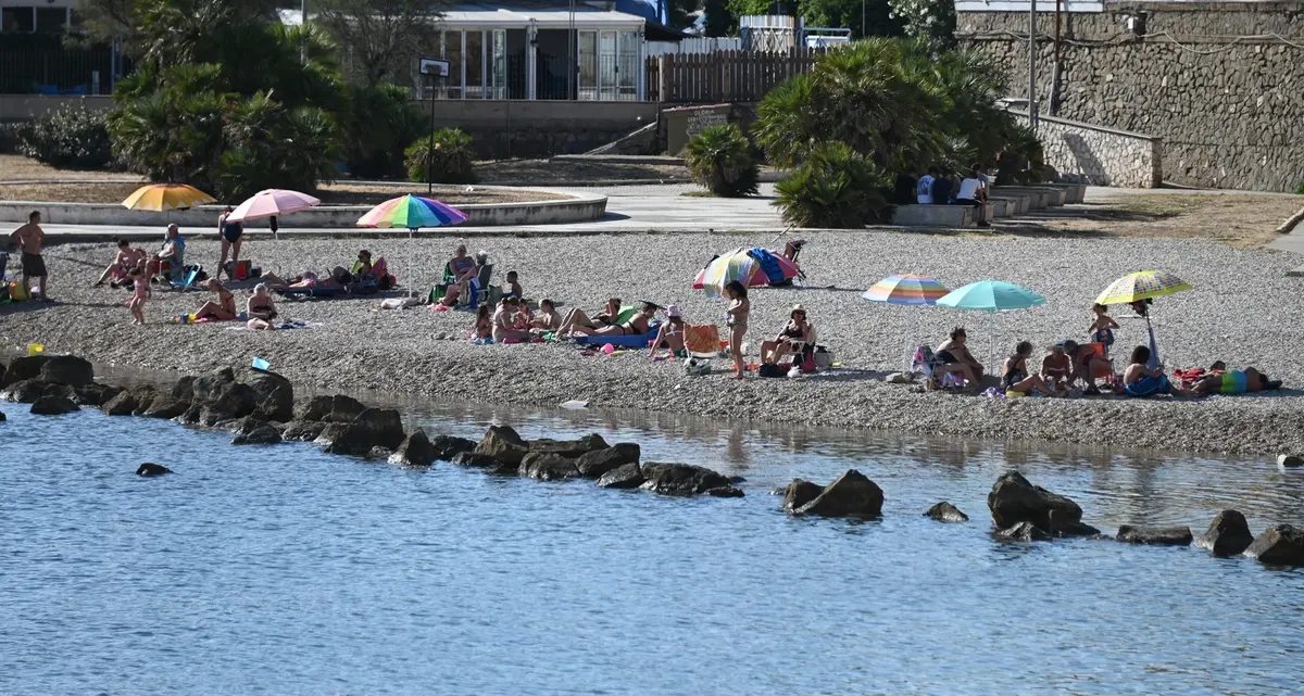 Litorale laziale, la Regione investe 3 milioni di euro