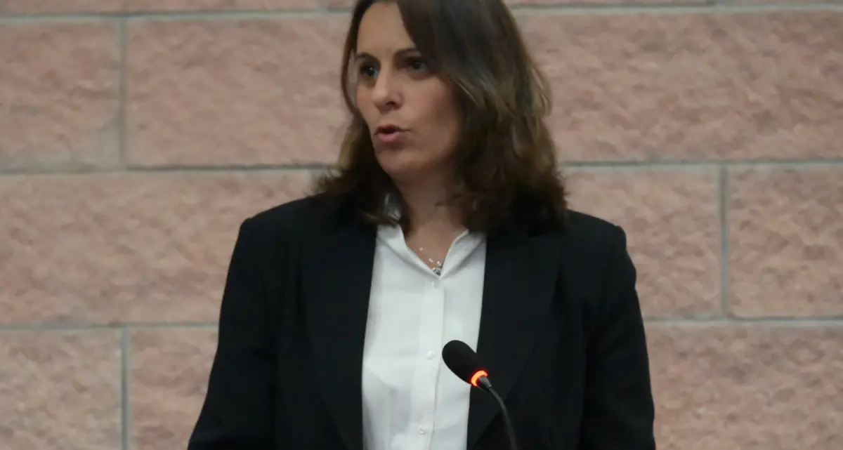 Campo largo, Lucernoni (M5S) frena