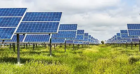 «Nella Tuscia pannelli solari su quasi la metà dei terreni agricoli»