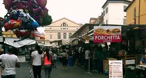 Fiera di Santa Rosa: come cambia la viabilità a Viterbo