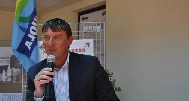 Frasi offensive della sindaca, lunedì il presidio della Uil