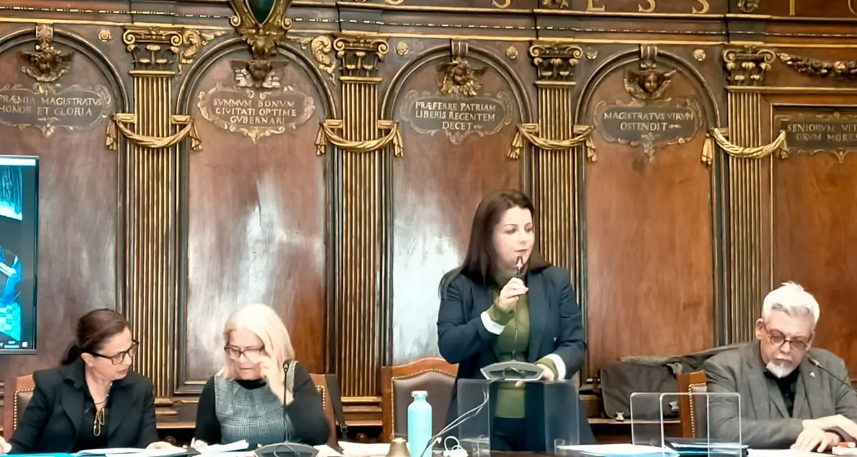 «La sanità è più importante degli equilibri politici»