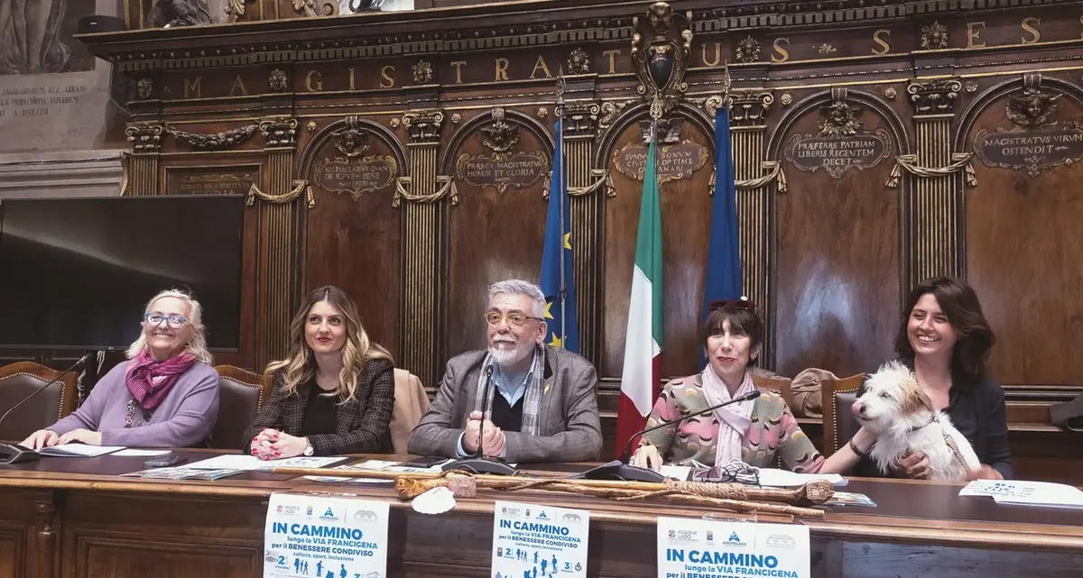 “Viaggio” tra cultura, sport e inclusione