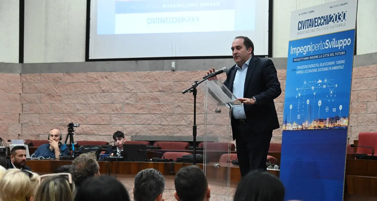 La città di domani? Annunci squillanti e dubbi