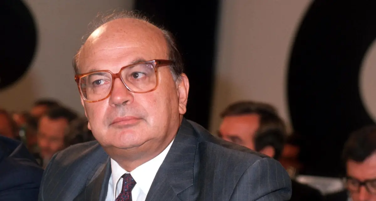 Battilocchio: «Bettino aveva ragione, ma la sinistra è ancora muta»