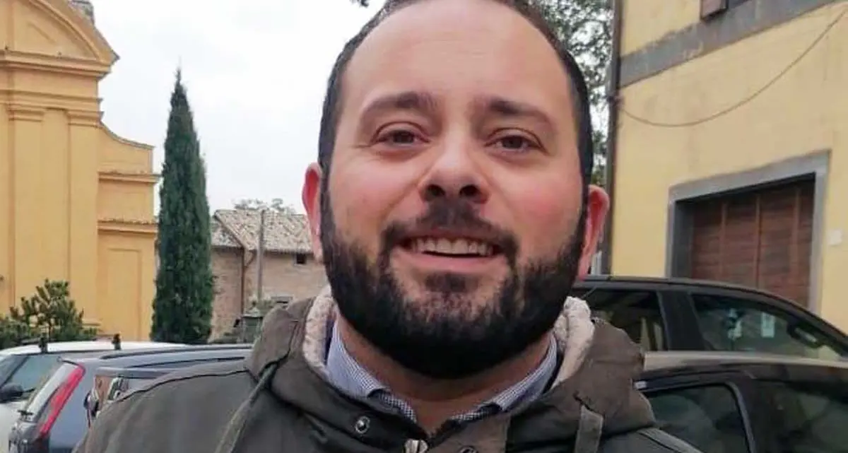 Bagnoregio: Amedeo Di Pietro nel consiglio Unpli