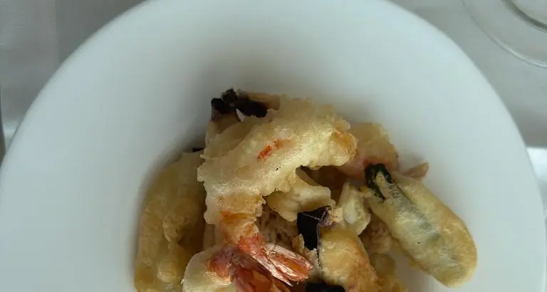 Pensavamo di scoprire una bella novità, peccato…