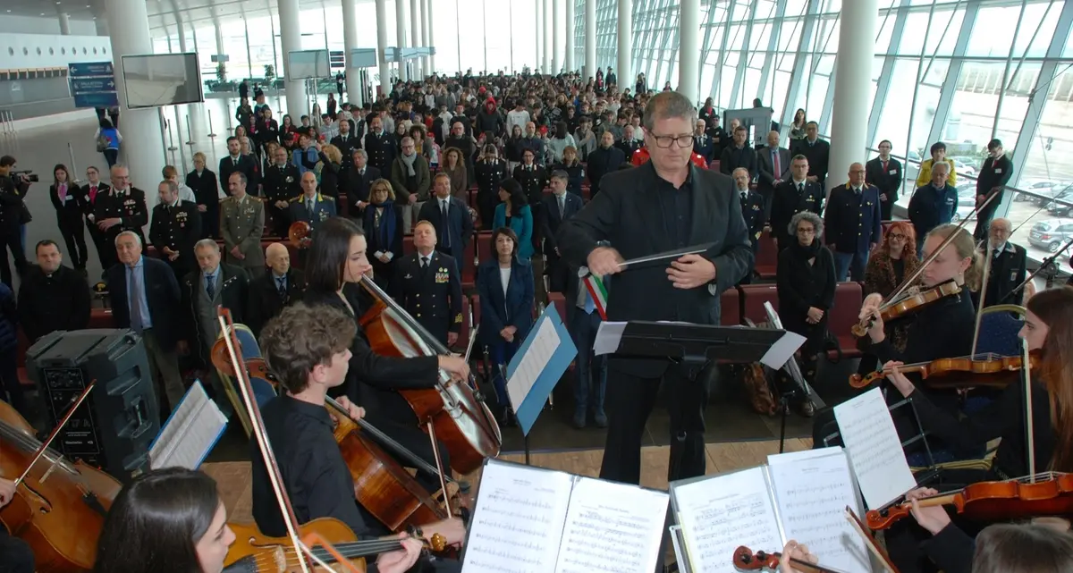 Giornata del mare: oltre 400 studenti a Civitavecchia