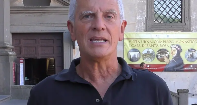 «Viterbo: Trasporto della Macchina di Santa Rosa, nessun veto sulle donne»