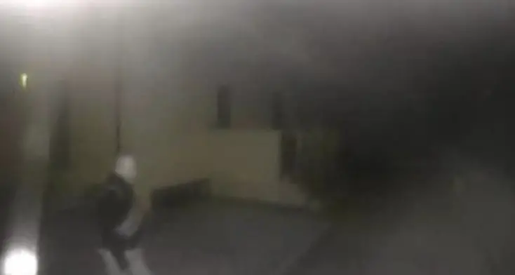 A Valcanneto è ancora emergenza ladri