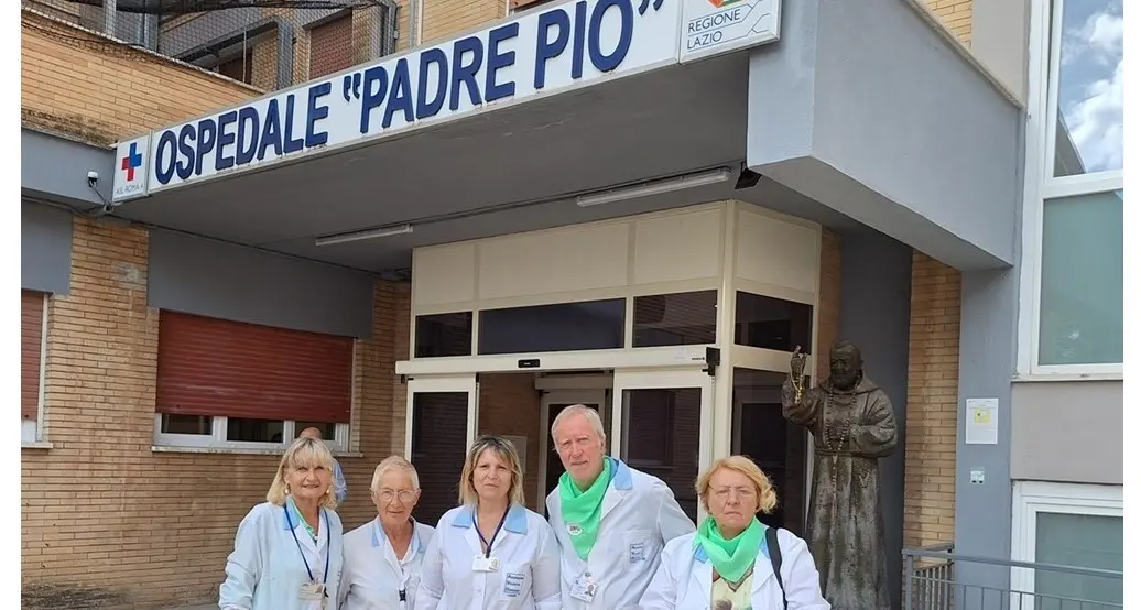 Avo, rinnovate le cariche sociali