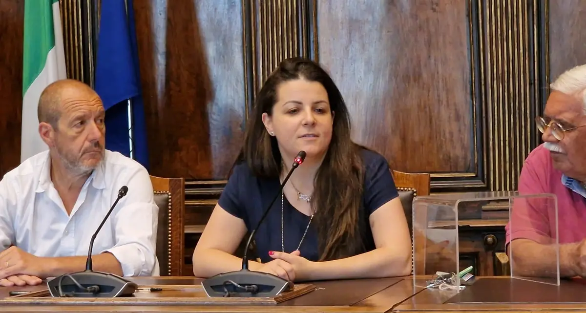 San Pellegrino in fiore è di proprietà del Comune