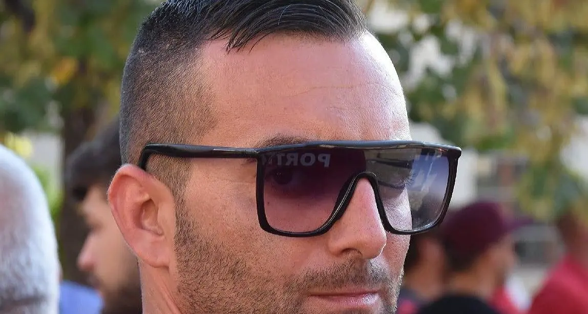 Civitavecchia piange la scomparsa di Fabrizio Poggi