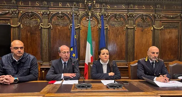 «Bomba day, scelta studiata e ponderata»