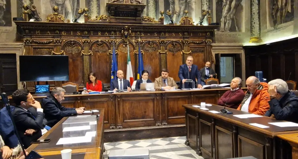 Deposito scorie, il ricorso formalizzato la prossima settimana