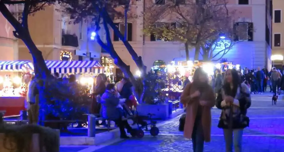 Aggressione col machete: paura al Ghetto