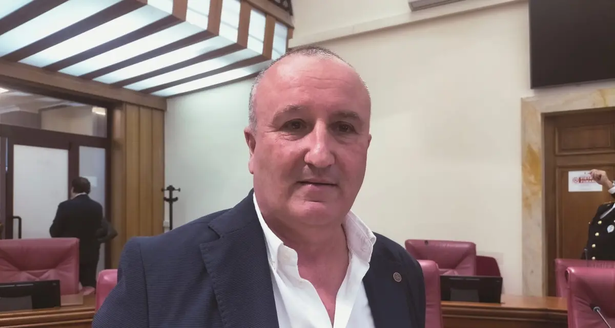 «In Regione lo stesso impegno che ha messo Valentina»