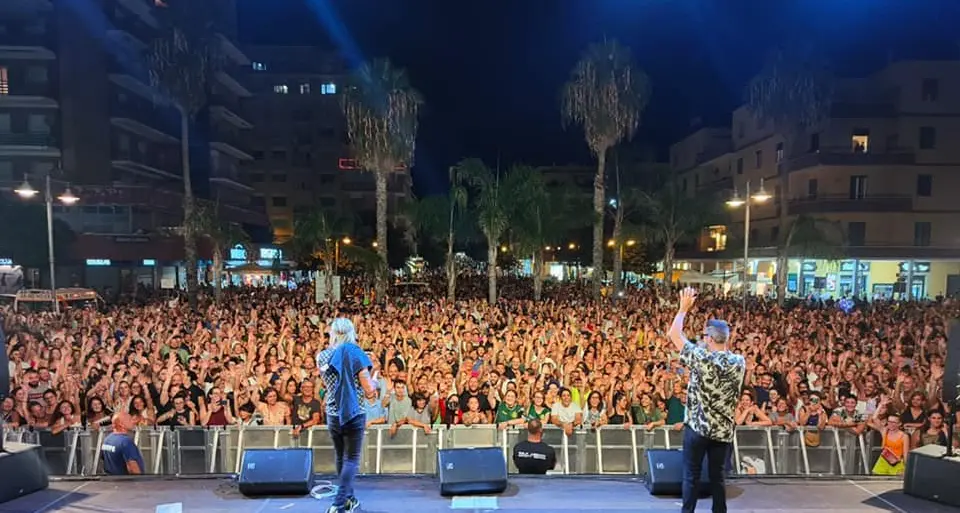 In città torna il Summer Fest