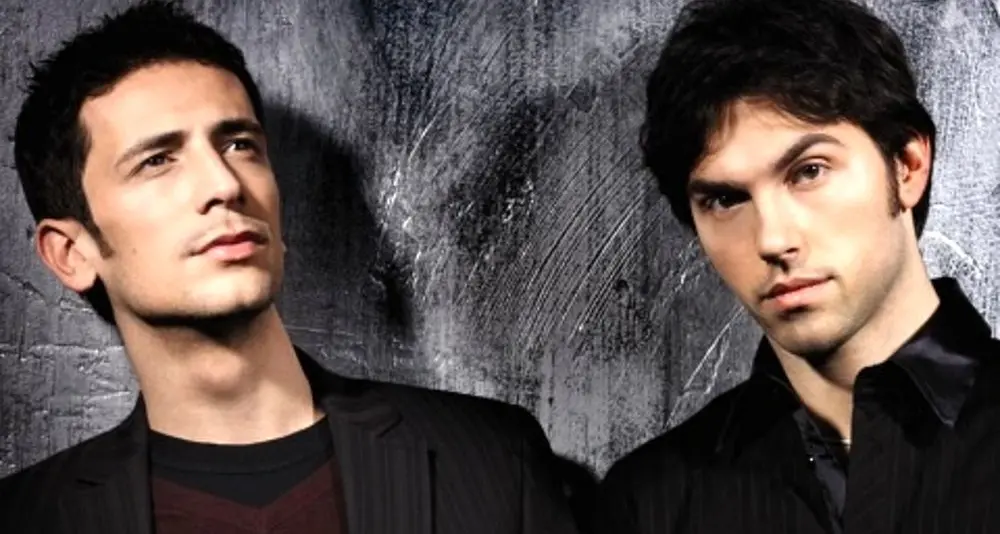 Viterbo, gli Zero Assoluto al concertone per Santa Rosa