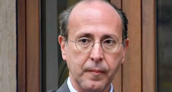 Gennaro Capo è il nuovo prefetto di Viterbo